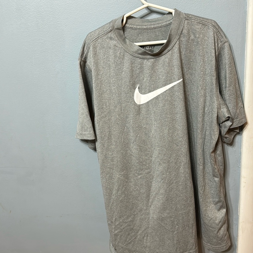 Nike shirt